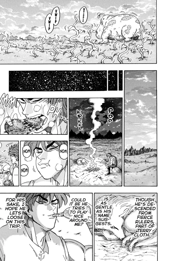 Toriko Chapter 56 image 11_optimized